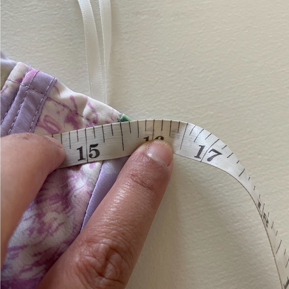 J lux label skirt set size m - Picture 11 of 12